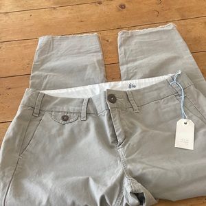 Paper boy pants size 6
